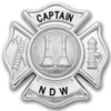 NDW CAPTAIN