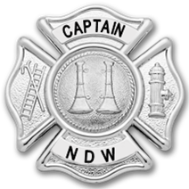 NDW CAPTAIN