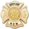 NDW DEPUTY CHIEF