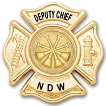 NDW DEPUTY CHIEF