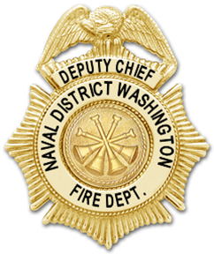 NDW DEPUTY CHIEF