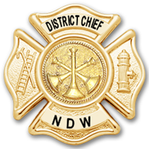 NDW DISTRICT CHIEF