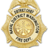 NDW DISTRICT CHIEF