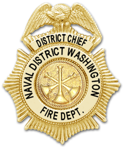 NDW DISTRICT CHIEF