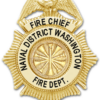 NDW FIRE CHIEF