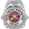 NDW FIRE MEDIC