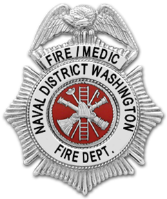 NDW FIRE MEDIC