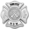 NDW TRAINING OFFICER