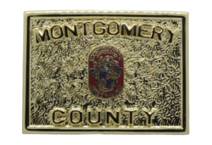 mfrs gold buckle