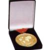 Custom presentation box
