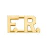 F.R. COLLAR LETTERS GOLD-01