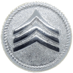 SGT Police Badge