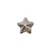 star attachment for cloth ribbon bar