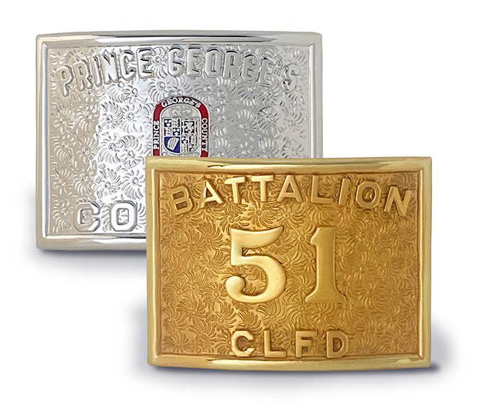 Belt Buckles 03