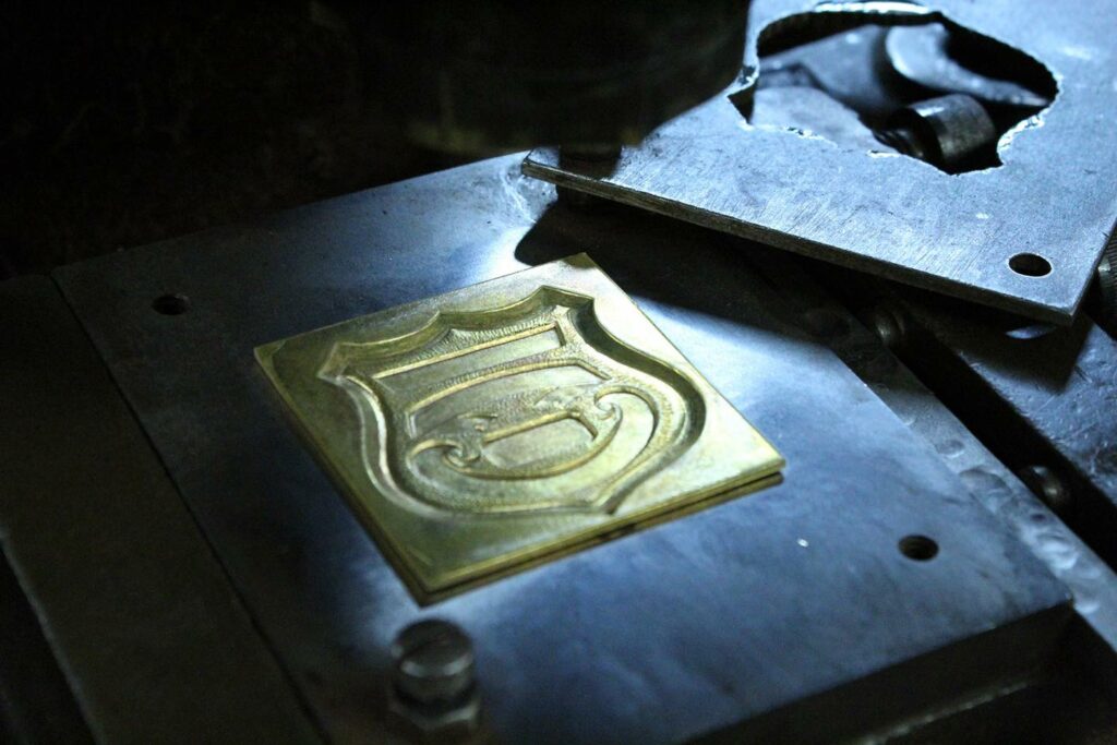 Salvage Metal