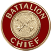 2 pc collar device - battalion chief