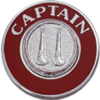 2 pc title collar device - sergeant