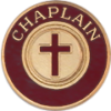 2 pc collar device - chaplain
