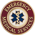 2 pc collar device - EMS