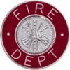 2 pc collar device - fire dept