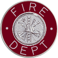 2 pc collar device - fire dept