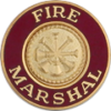 2 pc collar device - fire marshal