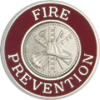 2 pc collar device - fire prevention