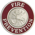 2 pc collar device - fire prevention