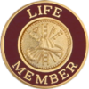 2 pc collar device - life member
