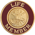 2 pc collar device - life member