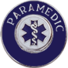 2 pc collar device - paramedic