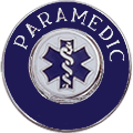 2 pc collar device - paramedic