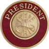 2 pc collar device - president