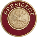 2 pc collar device - president