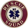 2 pc collar device - rescue squad