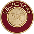 2 pc collar device - secretary