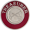 2 pc collar device - treasurer