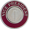 2 pc collar device - vice president