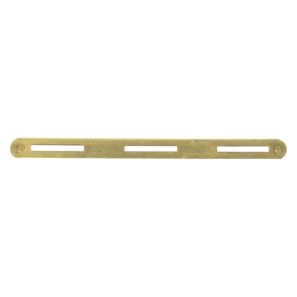 triple base bar