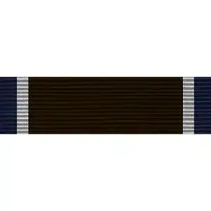 Ribbon Unit - PHS Commendation Medal