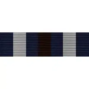 Ribbon Unit - PHS Commissioned Officers Association