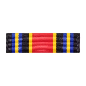 Ribbon Unit - PHS Corps Training