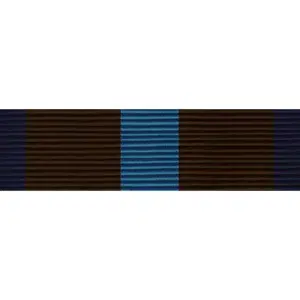 Ribbon Unit - PHS Achievement Medal