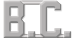 B.C. Badges