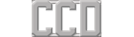 CCD badge design