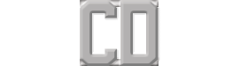 CD badge