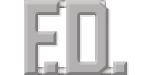 F.D. Badges