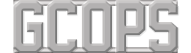 GCOPS Badges