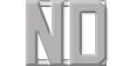 ND-.5 Police Badge