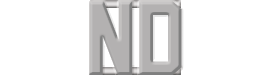 ND-.5 Police Badge